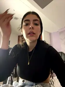  Niah  online show from 01/07/26, 08:22