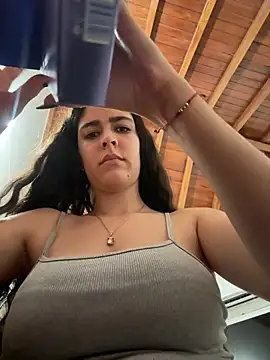  Niah  online show from 01/17/26, 02:05