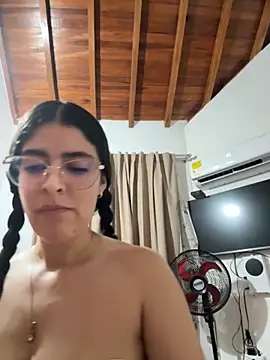  Niah  online show from 02/08/26, 02:04