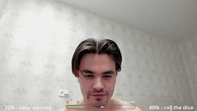 jame flow online show from 02/12/25, 02:56