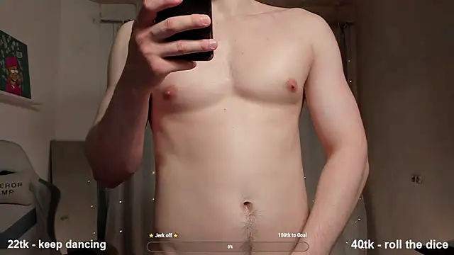 jame flow online show from 03/11/25, 02:29