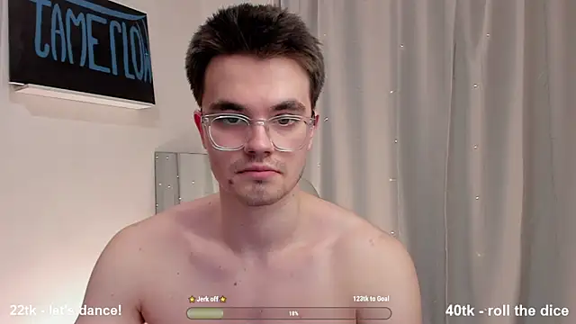 jame flow online show from 03/17/25, 09:34