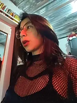 kateeen18 online show from 12/22/25, 01:24