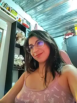 kateeen18 online show from 01/11/26, 05:23