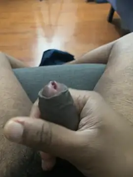 Pavan921 online show from 04/05/26, 03:15