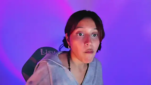 Little Lisy online show from 03/09/25, 09:46