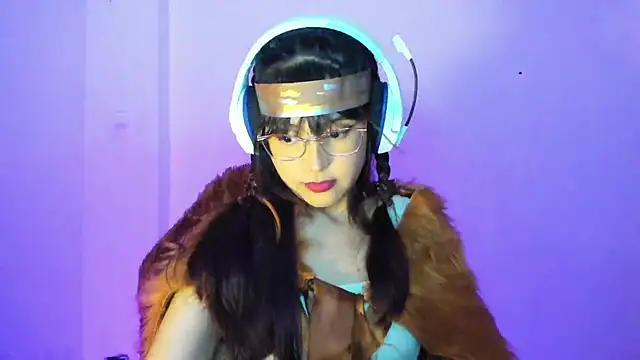 Little Lisy online show from 12/01/25, 05:01