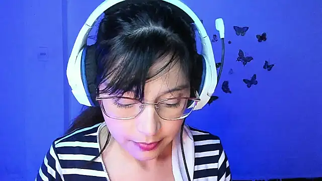 Snapshot of Little_Lisy chatting on 03/07/26, 07:38 Little Lisy online show from 03/07/26, 07:38