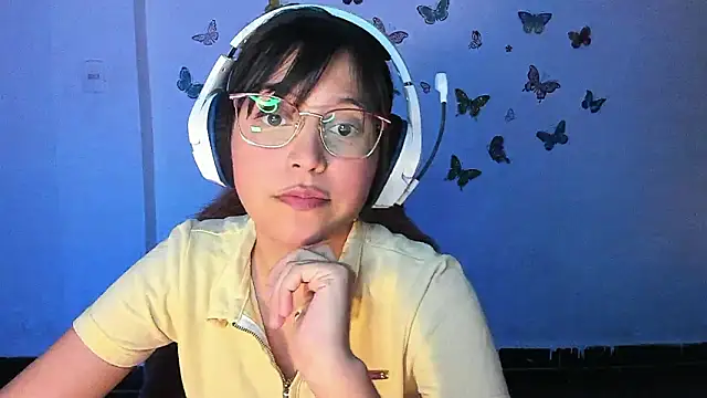 Snapshot of Little_Lisy chatting on 03/12/26, 05:13 Little Lisy online show from 03/12/26, 05:13
