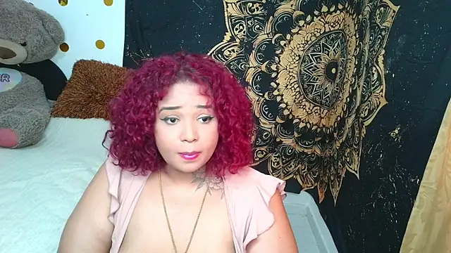 Amaranthagolldiie online show from 04/05/26, 08:06