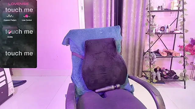 Naughty nightz online show from 09/20/25, 06:14