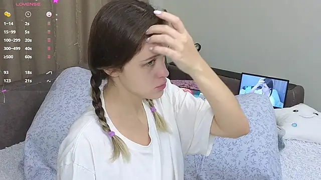 Snapshot of dusyastar chatting on 10/30/25, 10:06 dusyastar online show from 10/30/25, 10:06