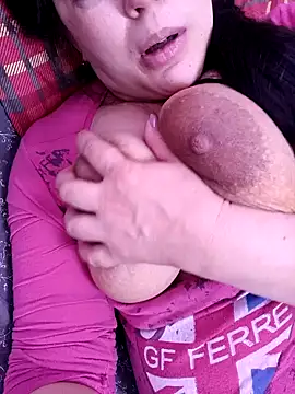 LeilaSaint online show from 12/09/24, 05:18