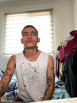 sorry-mom69 online show from 10/25/25, 02:24