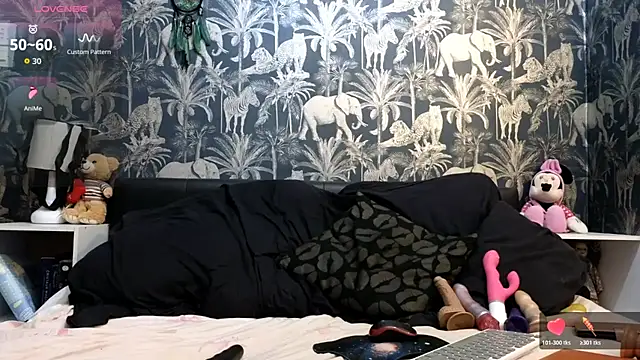 Samanthasexe online show from 11/04/25, 03:55