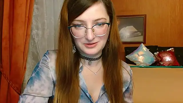 Arielsssplash online show from 12/02/24, 02:52