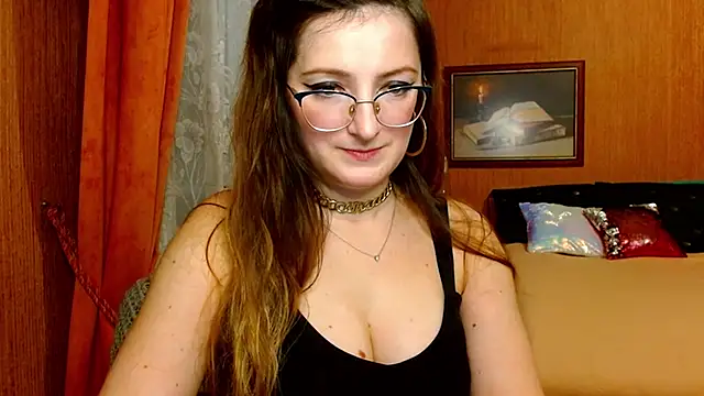 Arielsssplash online show from 12/23/24, 02:50