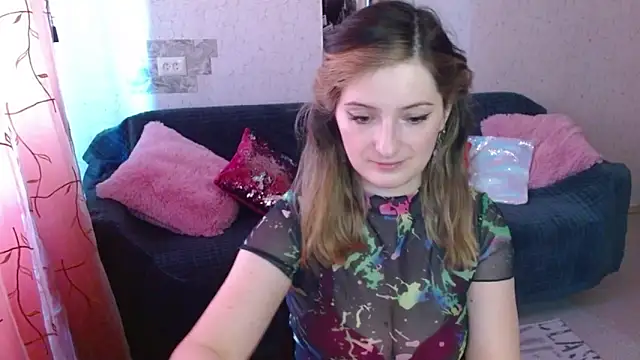 Arielsssplash online show from 04/10/26, 05:45