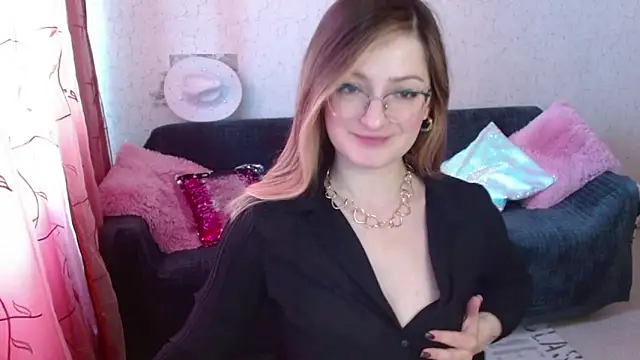 Arielsssplash online show from 05/12/26, 05:37