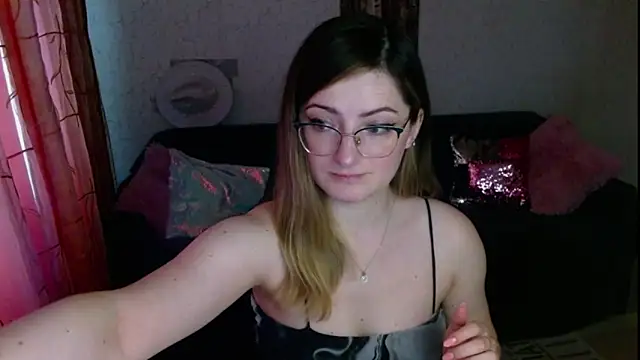 Arielsssplash online show from 06/08/26, 05:30