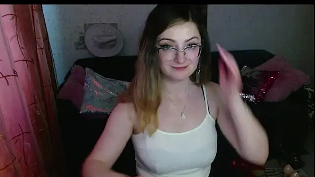 Arielsssplash online show from 06/08/26, 05:35