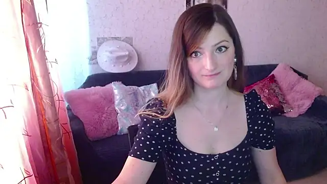 Arielsssplash online show from 07/22/26, 12:41