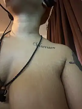 nickytheehawtie online show from 03/22/26, 01:03