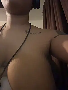 nickytheehawtie online show from 03/24/26, 01:21