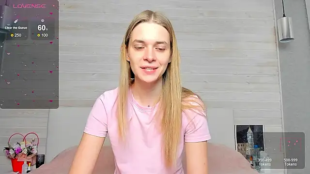 molly hunt  online show from 12/05/24, 02:53