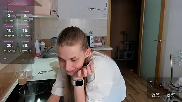 molly hunt  online show from 03/14/25, 09:57