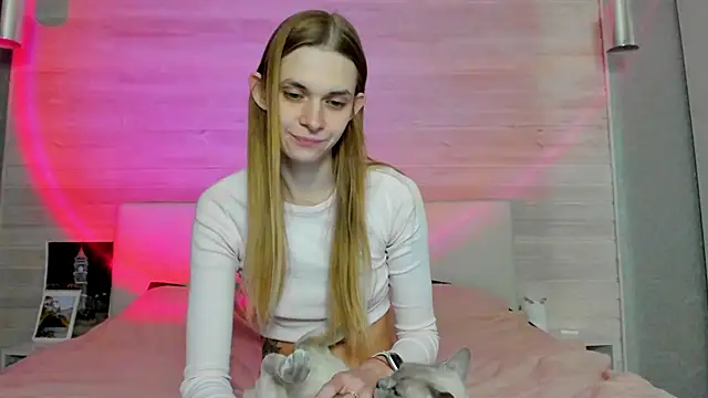 molly hunt  online show from 02/02/26, 05:55