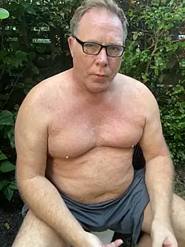 Cockmilker09 online show from 10/01/25, 12:11