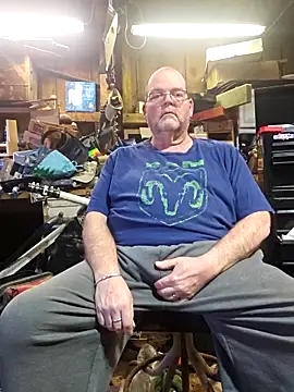 mrwizard4570 online show from 02/12/26, 08:04