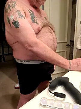 mrwizard4570 online show from 03/07/26, 08:33