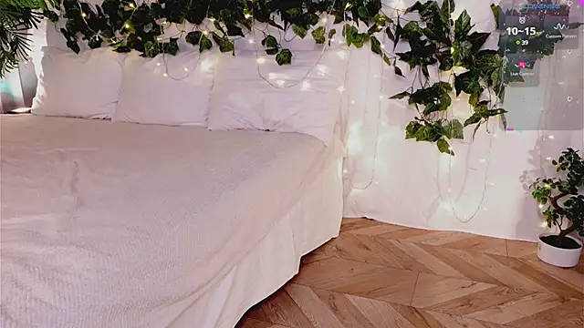 Elfa Mirielle online show from 02/22/25, 11:13