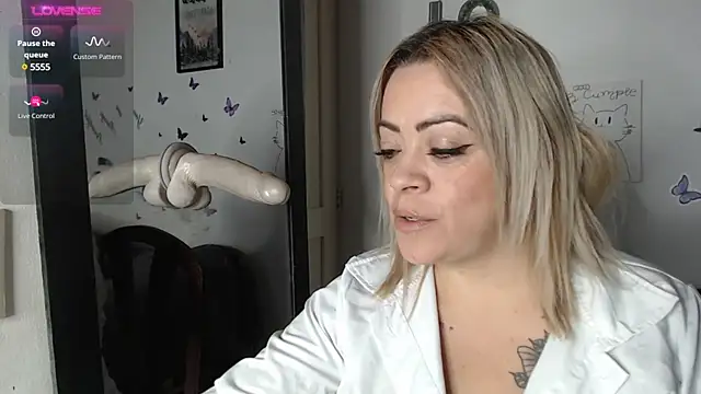 LIila28six online show from 01/23/25, 11:47