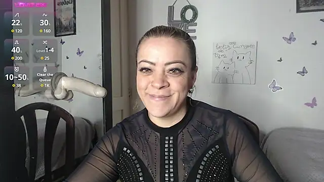 LIila28six online show from 02/15/25, 12:26