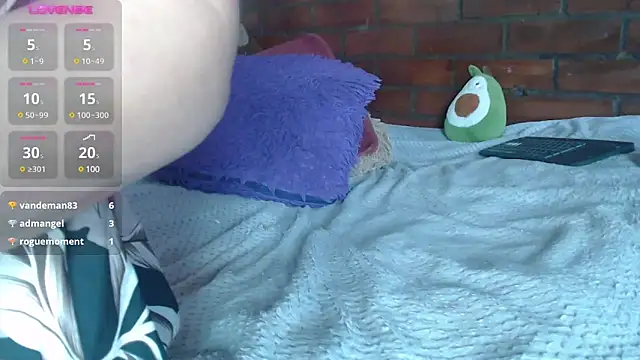 LIila28six online show from 02/22/25, 03:47