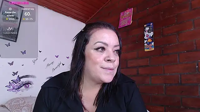 LIila28six online show from 02/10/26, 02:32