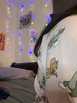 Kayyummy98 online show from 02/09/25, 04:46