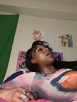 Kayyummy98 online show from 02/22/25, 12:08