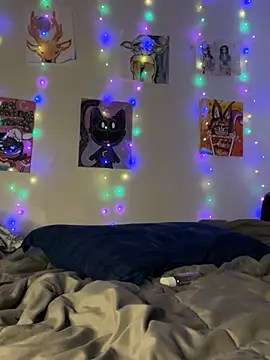 Kayyummy98 online show from 03/02/25, 06:48