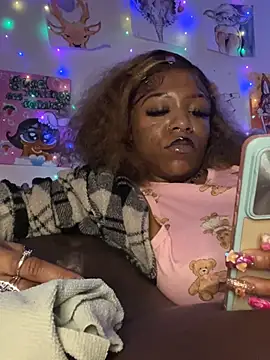 Kayyummy98 online show from 03/19/25, 11:39