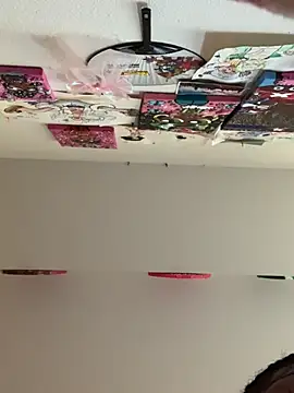 Kayyummy98 online show from 03/29/26, 11:05