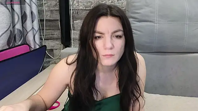 Vika loves you online show from 01/09/26, 02:42