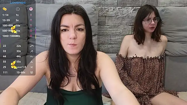 Vika loves you online show from 03/18/26, 03:09