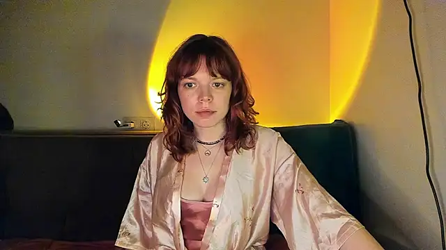 Snapshot of ClancyMorissey chatting on 12/14/24, 12:44 ClancyMorissey online show from 12/14/24, 12:44