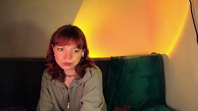 Snapshot of ClancyMorissey chatting on 12/15/24, 12:29 ClancyMorissey online show from 12/15/24, 12:29