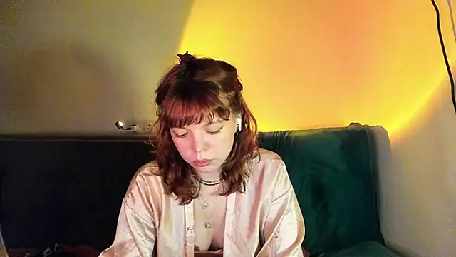 Snapshot of ClancyMorissey chatting on 12/15/24, 09:42 ClancyMorissey online show from 12/15/24, 09:42