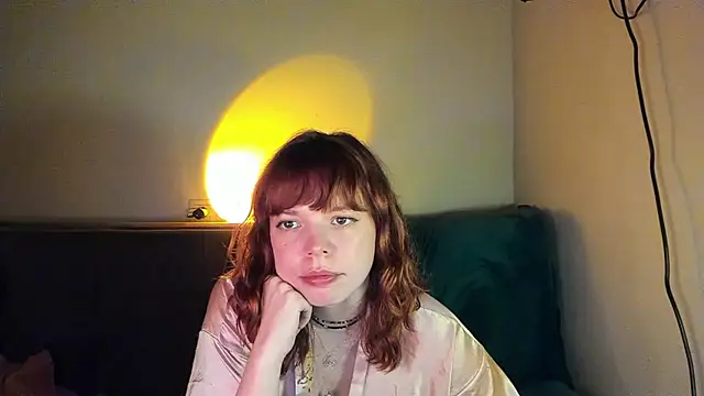 Snapshot of ClancyMorissey chatting on 12/16/24, 09:31 ClancyMorissey online show from 12/16/24, 09:31